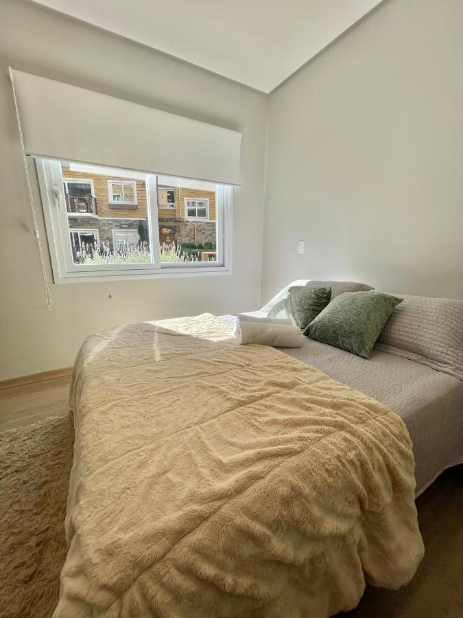 Apartamento De Luxo Casa De Pedra Leilighet Gramado Eksteriør bilde