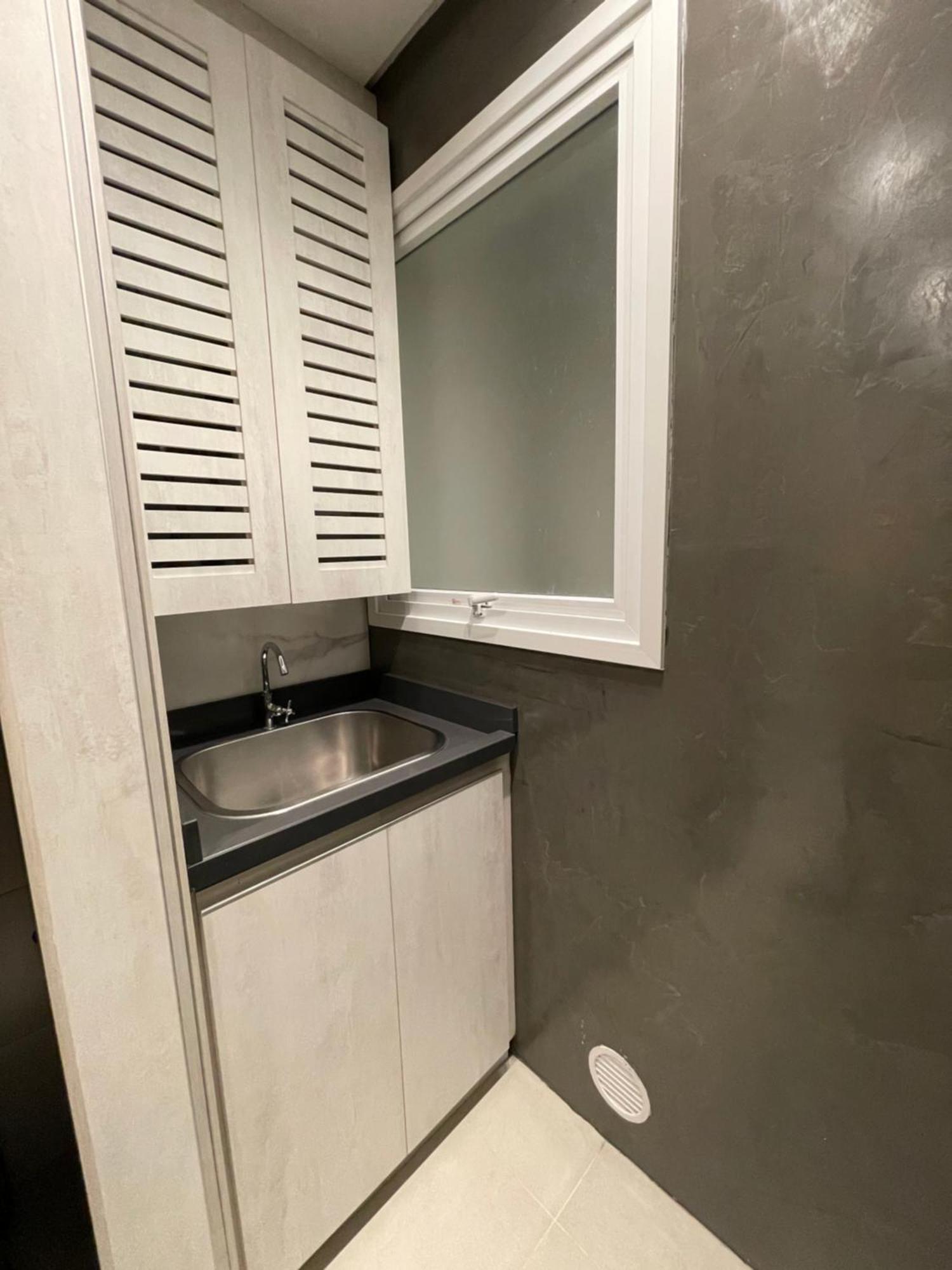 Apartamento De Luxo Casa De Pedra Leilighet Gramado Eksteriør bilde
